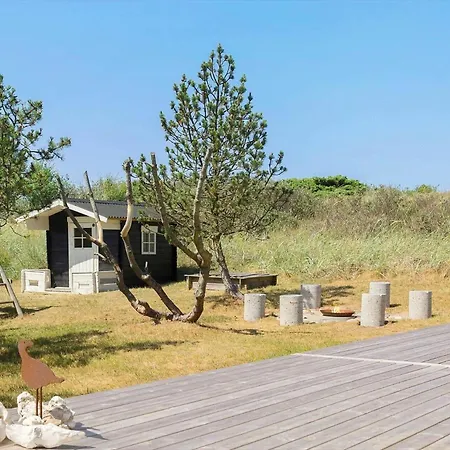 Semesterbostad Ln1969-hirtshals-peder-munksvej-2-b Hirtshals
